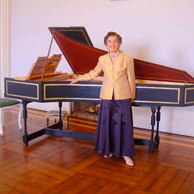 Maria de Lurdes Alves